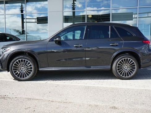 New 2026 Mercedes-Benz GLC 300 image 5