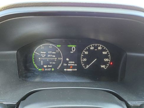 Used 2023 Honda CR-V Sport Touring image 19