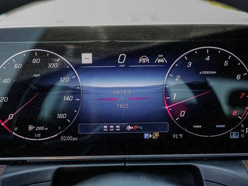Certified 2025 Mercedes-Benz C 300 Sedan image 23