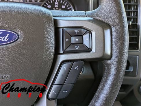 Used 2019 Ford Expedition XLT w/ Equipment Group 202A image 32