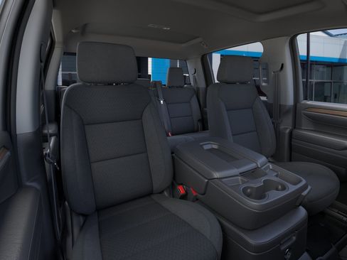 New 2026 Chevrolet Silverado 1500 RST w/ RST Select Package image 20