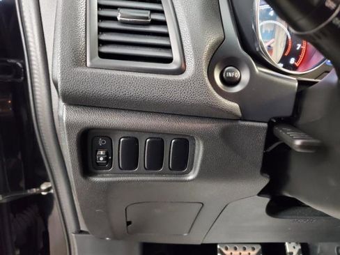 Used 2018 Mitsubishi Outlander Sport LE AWD/4WD image 15