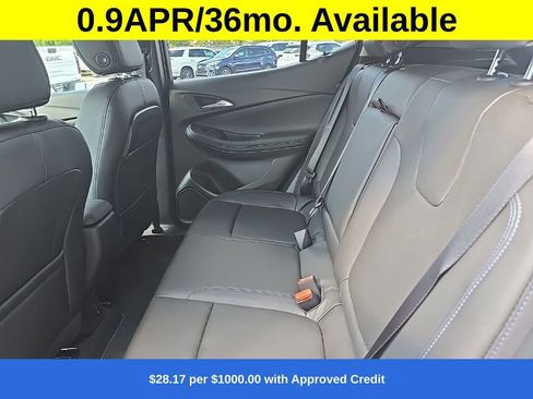 New 2026 Buick Encore GX Sport Touring w/ Comfort Package image 15