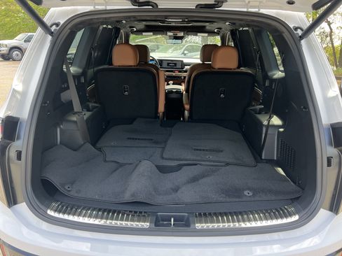 Used 2025 Kia Telluride SX Prestige X-Line AWD/4WD image 18