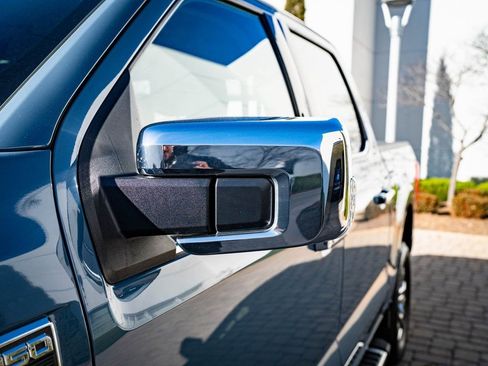 Used 2023 Ford F150 Lariat AWD/4WD image 14