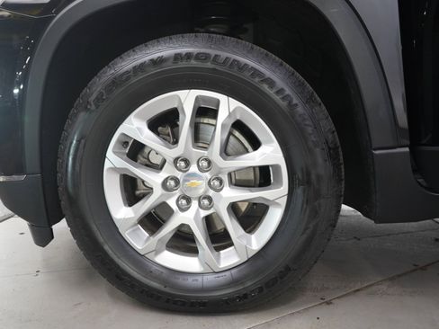Used 2021 Chevrolet Traverse LT AWD/4WD image 30