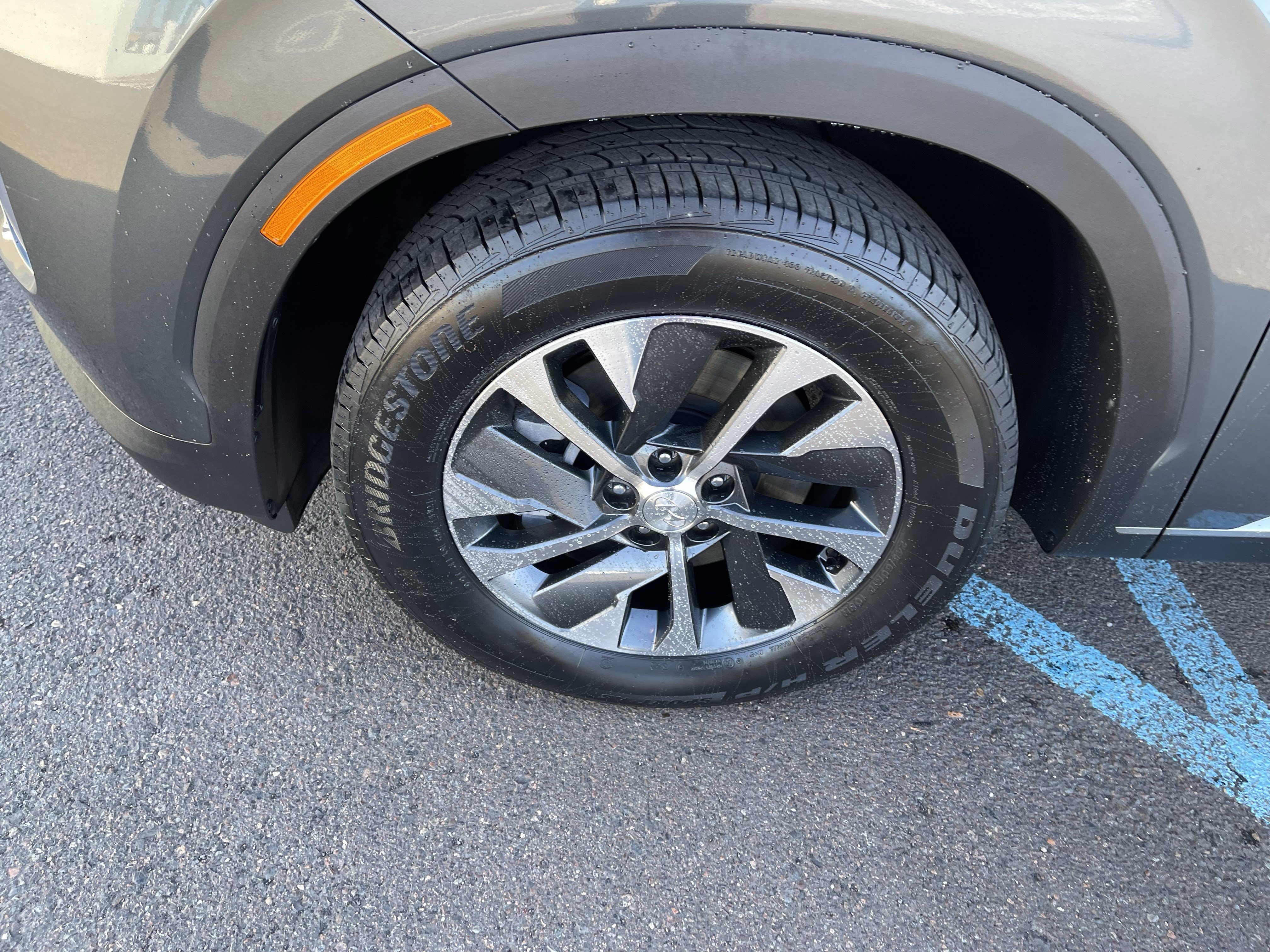 Certified 2022 Hyundai Palisade SEL AWD/4WD image 9