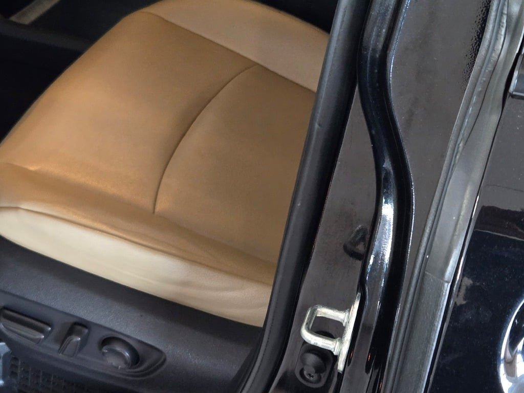 Used 2023 Toyota Sienna XLE AWD/4WD image 21