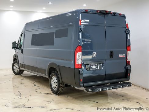 Used 2021 RAM ProMaster 3500 image 6