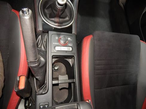 Used 2021 Subaru WRX STI image 22