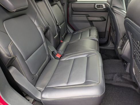 New 2025 Ford Bronco Badlands w/ Sasquatch Package AWD/4WD image 19