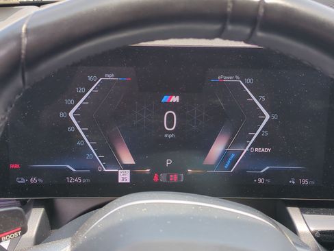 Used 2024 BMW i5 eDrive40i w/ Executive Package RWD image 21