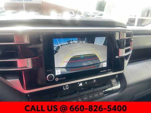 Used 2024 Toyota Tundra SR5 AWD/4WD image 13