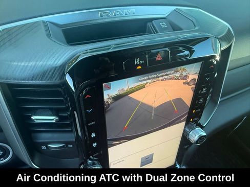 New 2026 RAM 1500 Big Horn image 15