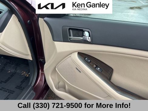 Used 2013 Kia Optima EX w/ Premium Pkg image 56