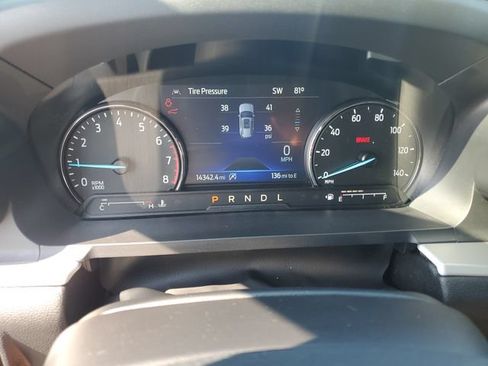 Certified 2024 Ford Explorer XLT w/ Equipment Group 202A AWD/4WD image 16