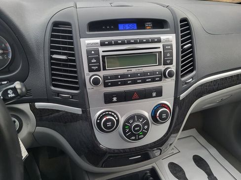Used 2008 Hyundai Santa Fe SE image 18