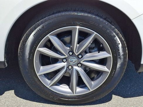 Used 2023 Acura RDX AWD w/ Technology Package image 8
