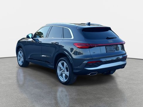 New 2025 Audi Q5 Premium Plus image 7