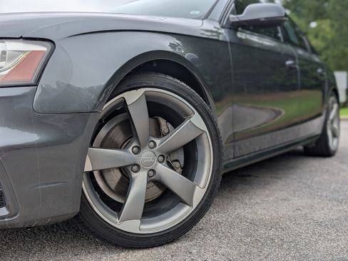 Used 2015 Audi A4 2.0T Premium Plus w/ Technology Package AWD/4WD image 35
