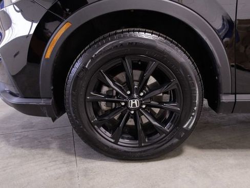 Certified 2023 Honda CR-V Sport image 12