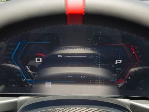 New 2027 BMW M3 Competition w/ Executive Package RWD image 13