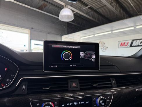 Used 2019 Audi S5 Prestige w/ S Sport Package image 41