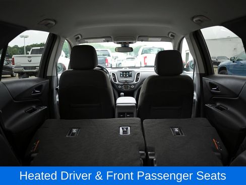Used 2019 Chevrolet Equinox LT w/ Driver Convenience Package FWD image 41