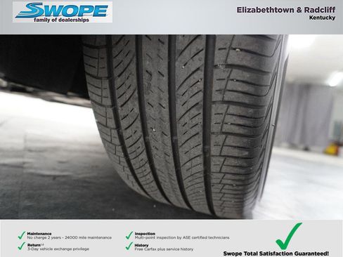 Used 2024 Chevrolet Trax LS w/ Driver Confidence Package image 31