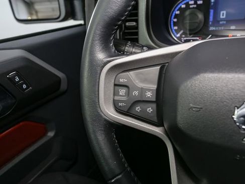 Used 2024 Ford Bronco Big Bend w/ Sasquatch Package AWD/4WD image 28