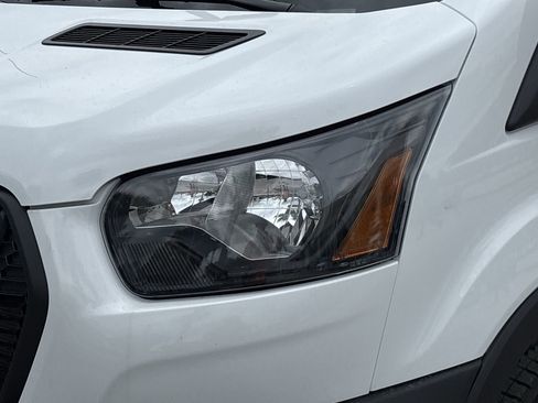 New 2025 Ford Transit 150 Low Roof w/ Load Area Protection Package image 6