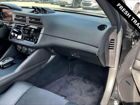 Used 2024 Nissan Z Performance w/ Floor Mat Package RWD image 23