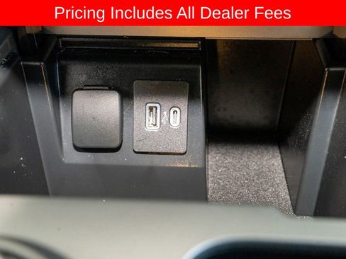 Used 2024 Ford Explorer ST w/ Equipment Group 401A AWD/4WD image 9