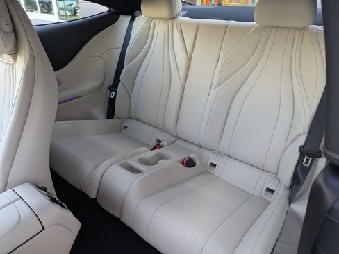 New 2026 Mercedes-Benz CLE 300 4MATIC Coupe image 17