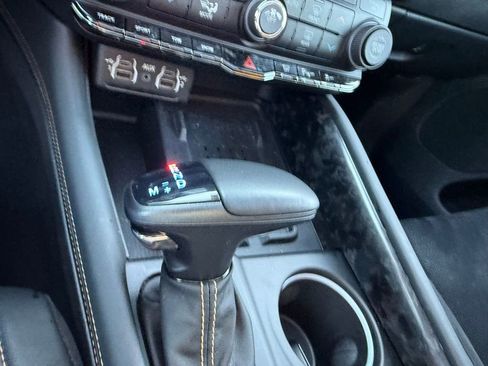 Used 2025 Dodge Durango R/T image 22