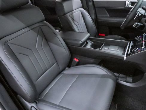 Certified 2026 Hyundai Santa Fe SEL FWD image 15