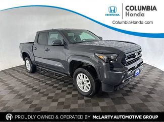 Used 2024 Toyota Tacoma SR5 AWD/4WD 360° Tour
