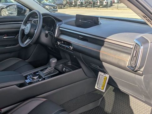 New 2026 MAZDA CX-50 2.5 Hybrid w/ Weather Package image 31