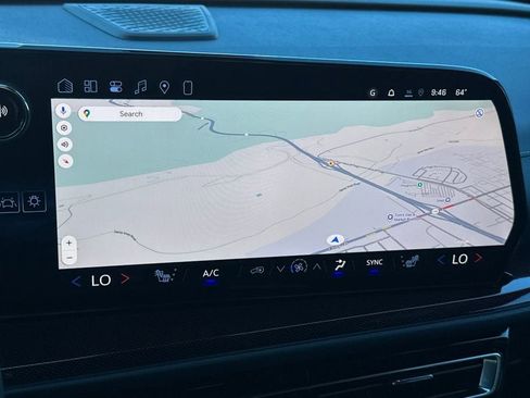 New 2026 Chevrolet Traverse Z71 image 20