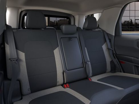 New 2026 Ford Bronco Sport Big Bend AWD/4WD image 11