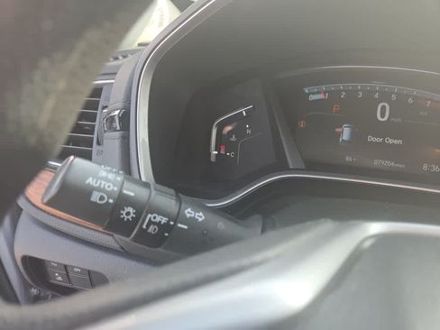 Certified 2020 Honda CR-V EX image 29
