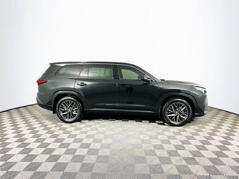 New 2025 Lexus TX 350 AWD image 8