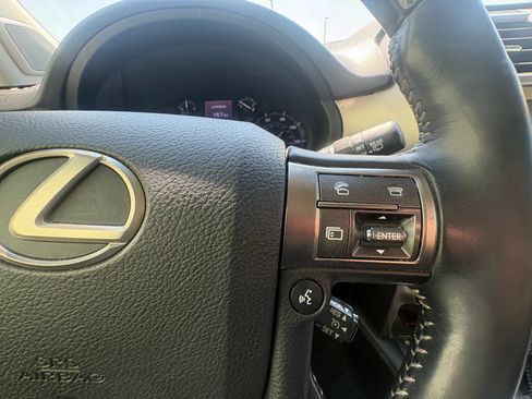 Used 2015 Lexus GX 460 w/ Premium Package AWD/4WD image 27