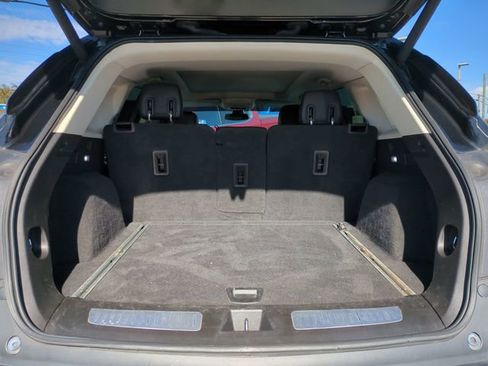 Used 2017 Cadillac XT5 Luxury w/ Driver Awareness Package image 14