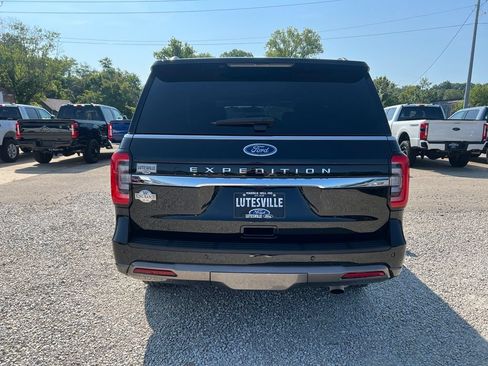 Used 2024 Ford Expedition King Ranch AWD/4WD image 7