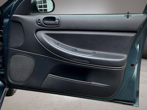 Used 2006 Chrysler Sebring Sedan FWD image 26