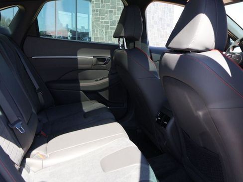 New 2026 Hyundai Sonata N Line image 17
