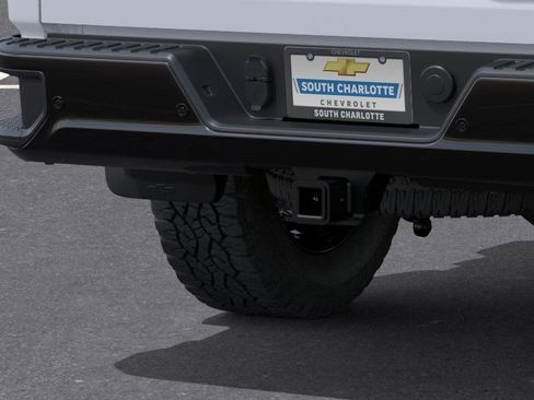 New 2026 Chevrolet Silverado 2500 Custom w/ Custom Value Package image 39