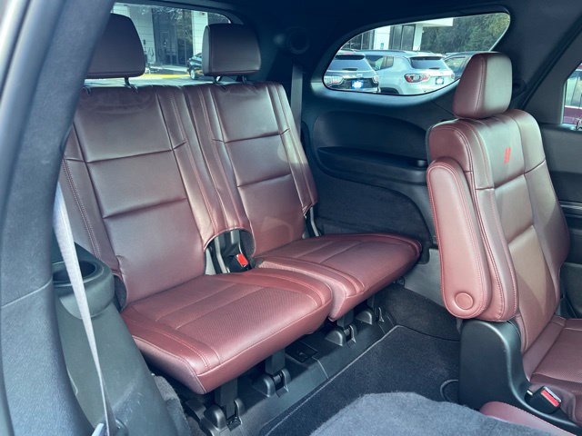 Used 2025 Dodge Durango R/T AWD/4WD image 12