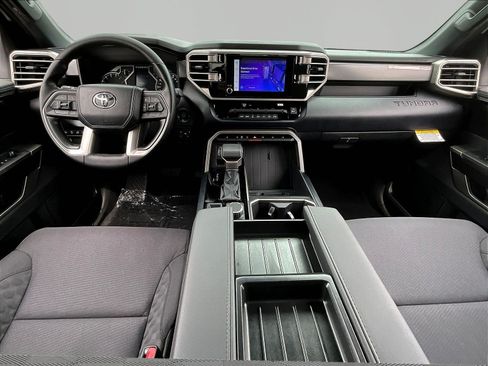New 2026 Toyota Tundra SR5 AWD/4WD image 10